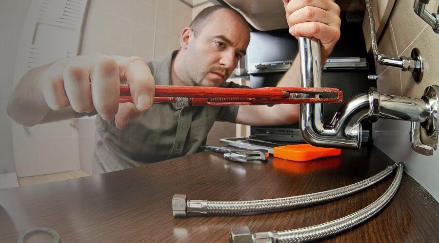 Local water heater installation in Winfield, WV